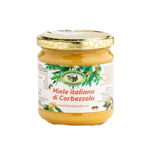 Miele italiano corbezzolo - di,