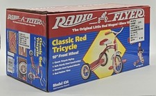 Nuovo radio flyer - radio, classic