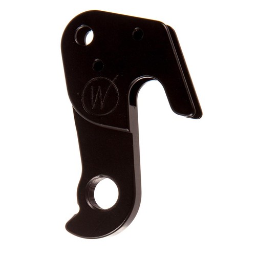6061 gancio deragliatore - 6061,