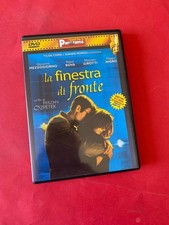 Film DVD LA FINESTRA DI FRONTE - USATO