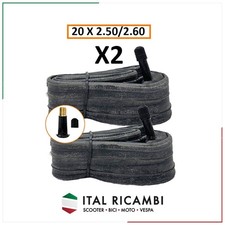 COPPIA DUE 2 CAMERE D'ARIA
