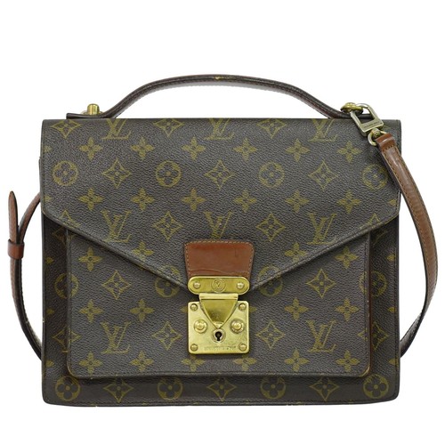 Borsa tracolla louis vuitton - a,