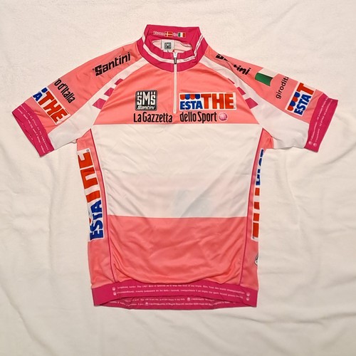 Maglia rosa originale 2012 - rosa,