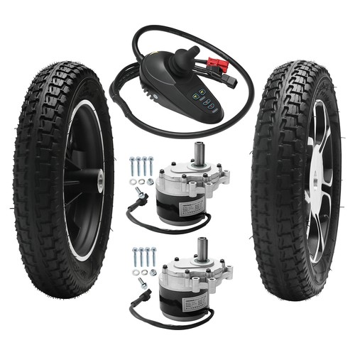2pz motori carrozzina - 2pz,