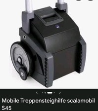 Alber Scalamobil S35/S45