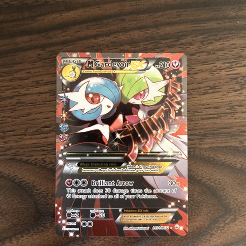 Mega gardevoir evolutions - gardevoir,
