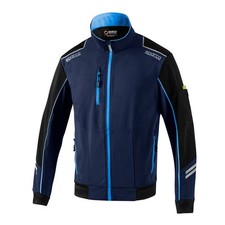 Sparco Tech Soft-Shell Giacca