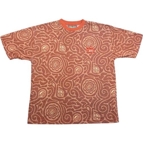 Shirt kostal guru campri - t-shirt,