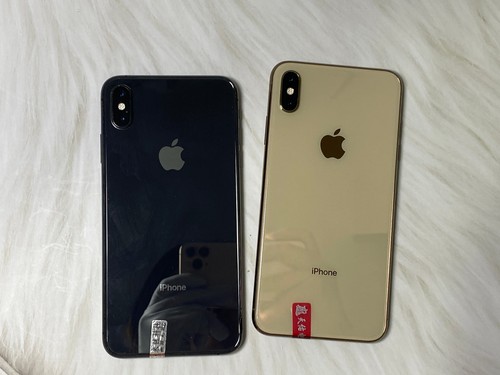 Apple iphone max 64gb 256gb - apple,