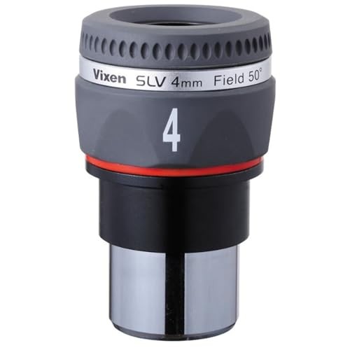Vixen slv series oculare - 4, mm