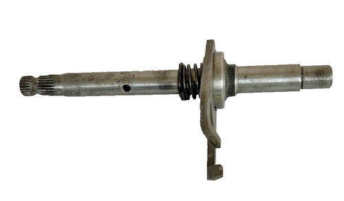 Alberino selettore cambio per - selettore,
