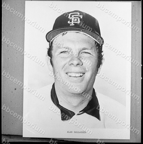 Alan gallagher negativo - alan, s.f.