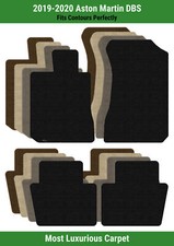 Lloyd Luxe Front & Rear Row