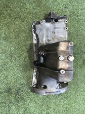 COPPA OLIO MOTORE MERCEDES Classe A W168 1° Serie A6680140202 Diesel 1.7