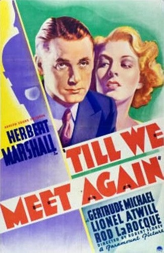 Till meet again dvd - till,