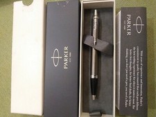 Parker est 1888 - 1888, sfera