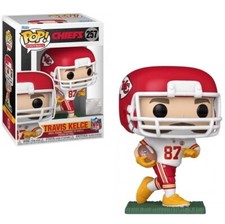 Funko pop football nfl 257 - football, #257