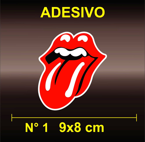 Adesivi stickers the rolling - stickers,