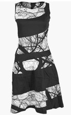 Vestito estivo Skunkfunk Karine taglia 0 (XS)