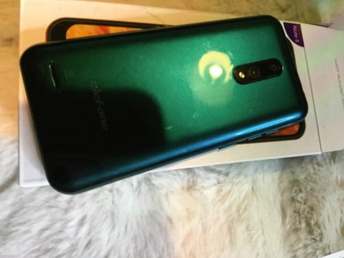 Smartphone ulefone note - note, 2gb
