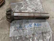 ALBERO DI TRASMISSIONE REFORM METRAC / PARTE 116625926 