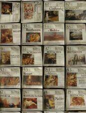 Collezione 36 Lp Musica Classica 