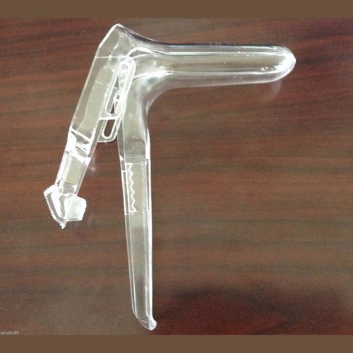 Speculum vaginale monouso - speculum,