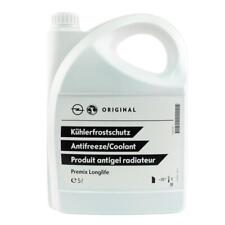 5 litri antigelo radiatore