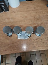 Trombette Carburatore Alfa