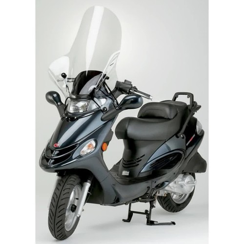 Parabrezza scooter fabbri - parabrezza,