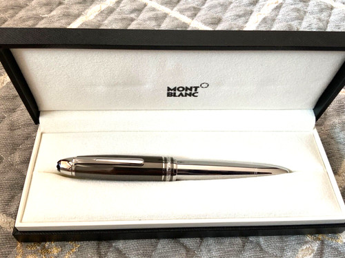 Penna stilografica montblanc - penna,