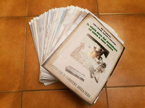 Secolo prima pagina - un,