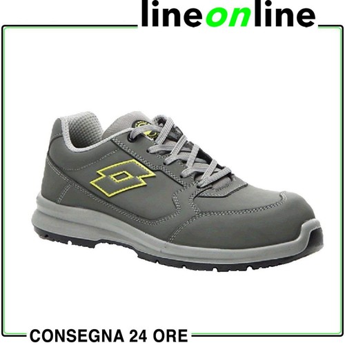 Scarpe antinfortunistiche