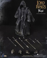 Asmus Nazgul 2.0 - Lord Of The
