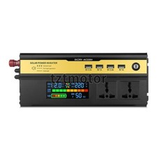 Inverter di energia solare