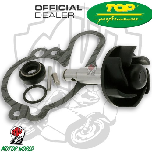 Kit revisione pompa acqua - , per