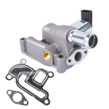 Valvola egr ricircolo del - egr, gas