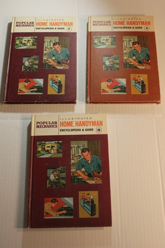 1961 popular mechanics home - popular,