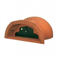 Forno legna prefabbricato - a,