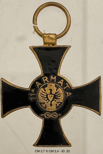 Regio esercito 11a - regio,
