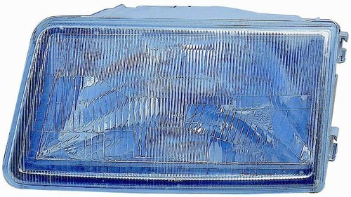 Faro anteriore per iveco - faro,