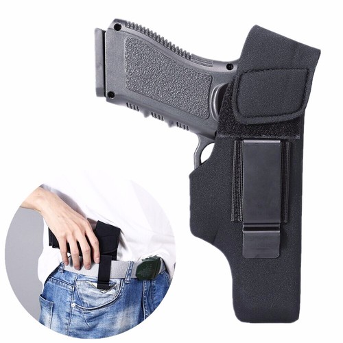 Fondina pistola iwb - fondina,