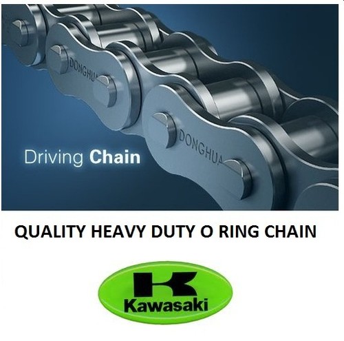 Catena ring kawasaki er6n - catena,