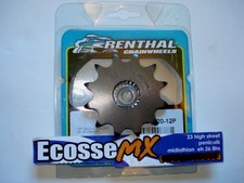 SUZUKI RM250 1982-2008 13T Pignone anteriore a noleggio