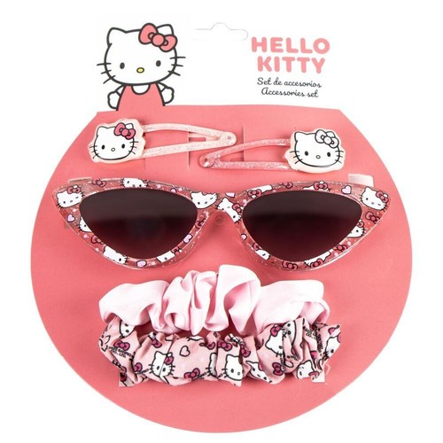 Set bellezza hello - bellezza,