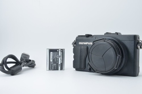 Fotocamera digitale olympus - fotocamera,