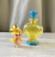Bambola vintage liddle - bambola,
