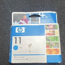 HP 11 cartuccia a getto