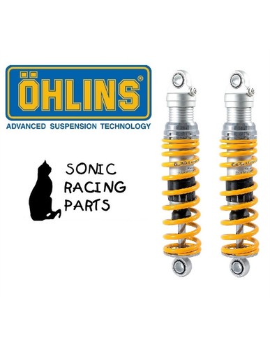539 ohlins x - hd,