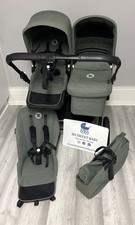 Bugaboo Donkey 5 duo In Forest